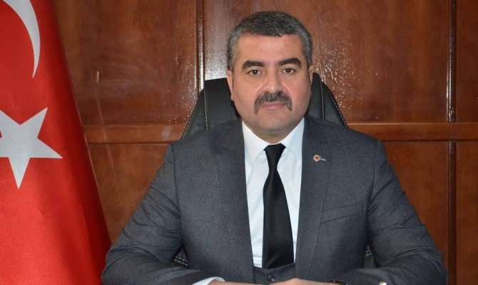 Malatya MHP İl Başkanı Avşar’dan bürokrasi tepkisi