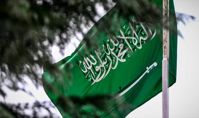 Suudi Arabistan'dan 'ekonomik ve siyasi tehditlere karşılık veririz' açıklaması