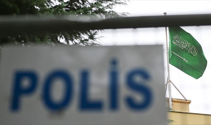 Ortak çalışma grubu 'Kaşıkçı' için bir araya geldi