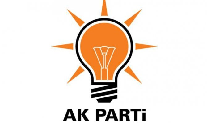 AK Parti’de bir ilk