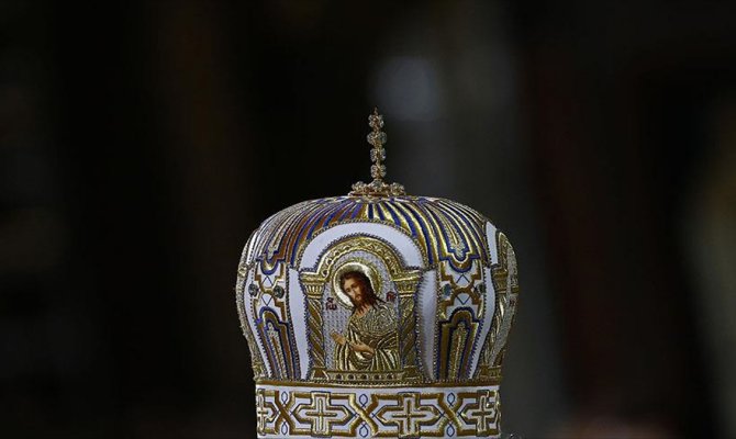 Rusya Ortodoks Kilisesi'nden Fener Rum Patrikhanesi ile ilişkileri kesme kararı