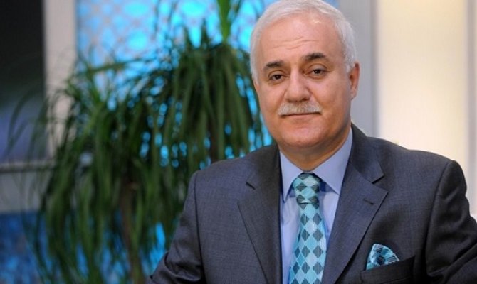 İlahiyatçı Prof. Dr. Nihat Hatipoğlu Kahramanmaraş'ta okurlarıyla buluştu