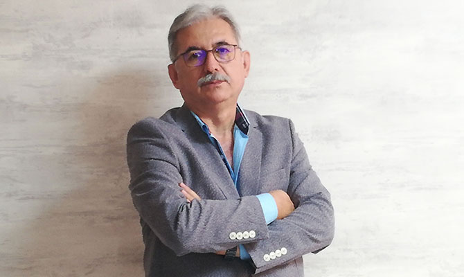 İstiklal Üniversitesi ve Prof. Sami Özgül