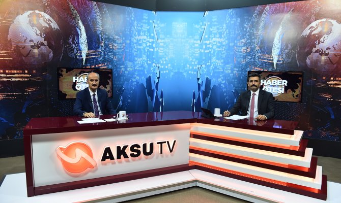 Değişim Tamam Şimdi Sıra Dönüşümde