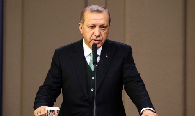 Cumhurbaşkanı Erdoğan’dan erken emeklilik açıklaması
