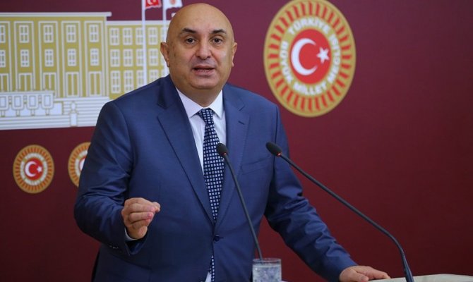 CHP’den emeklilikte yaşa takılanlarla ilgili çağrı