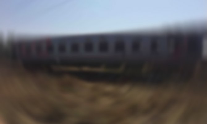 Hindistan’daki tren kazasında en az 50 ölü