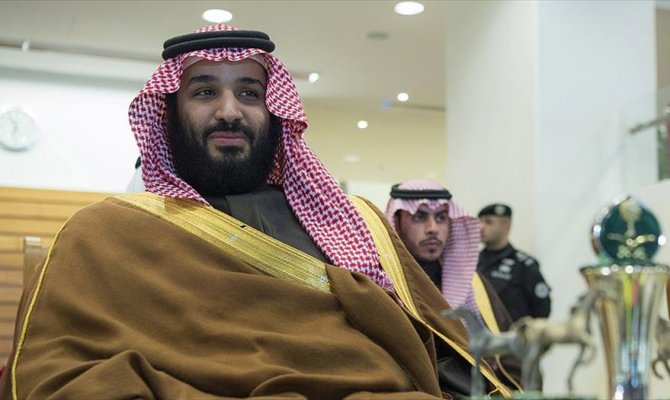 Eski MI6 Başkanı Kaşıkçı olayında Suudi prensi işaret etti