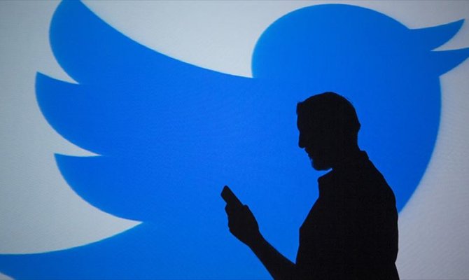 Twitter'dan Suudi Arabistan yanlısı sahte hesaplara operasyon