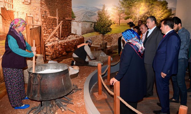 Dondurma Müzesi’nde Son Durum Ne?