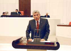 Afşin-Elbistan, Hükümetten Müjde Bekliyor