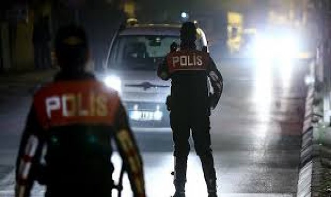 Kahramanmaraş'ta suçlulara fırsat yok!