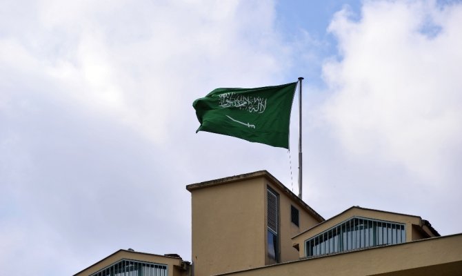 Suudi Arabistan’dan ’kapsamlı soruşturma’ sözü