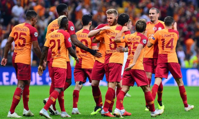 Galatasaray Avrupa’da 100. galibiyetin peşinde