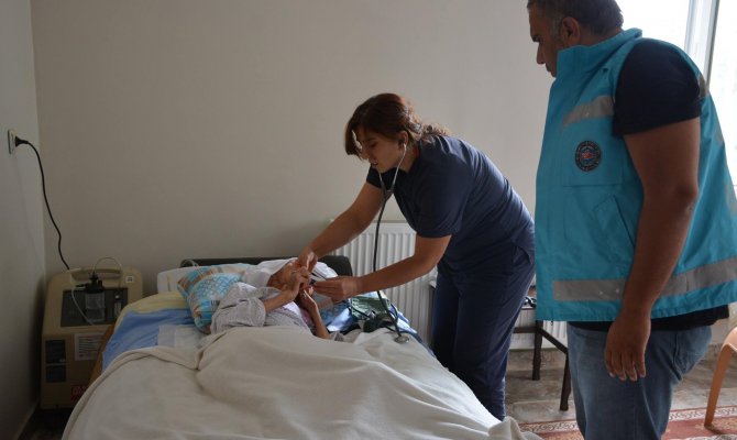 Kahramanmaraş’ta Bir İlk Daha