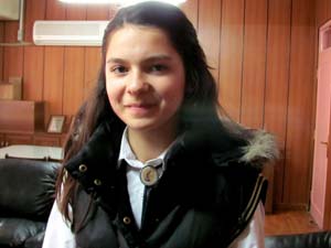 Bölge Birincisi Gazi İlköğretim Okulundan