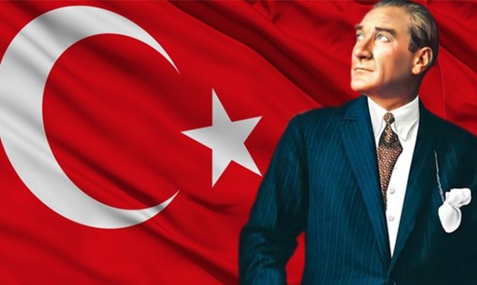 Kahramanmaraş’ta Cumhuriyet Bayramı Programı Belli Oldu  