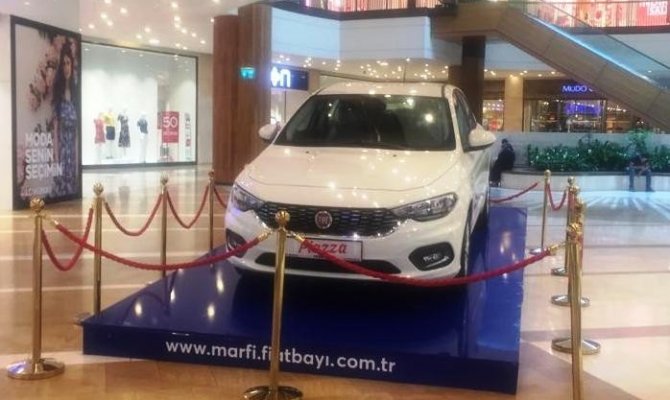 Büyük hediye 16 Kasım’da sahibini bulacak