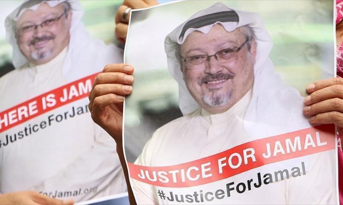 'Kaşıkçı'nın öldürülmesi Suudi Arabistan'ın ekonomik emellerine gölge düşürdü'