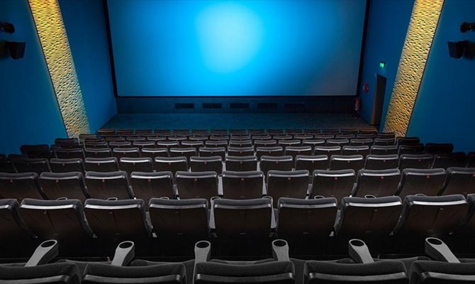 Türk sinemasına 58 milyon liralık destek