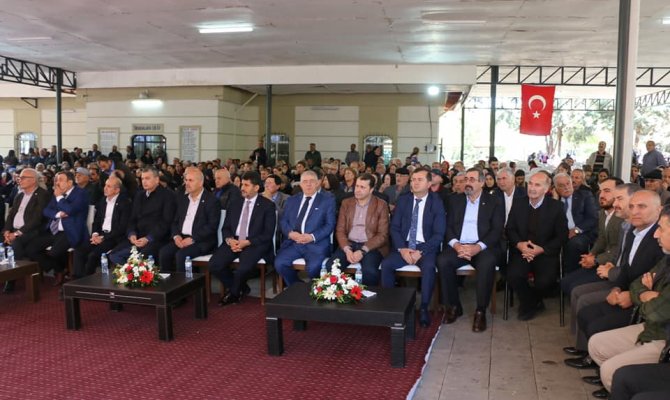 Elif Ana Ölümünün 27’yıl Dönümünde Anıldı