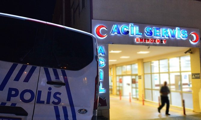 Sağlık çalışanlarına şiddetin önlenmesine dair teklif TBMM'de