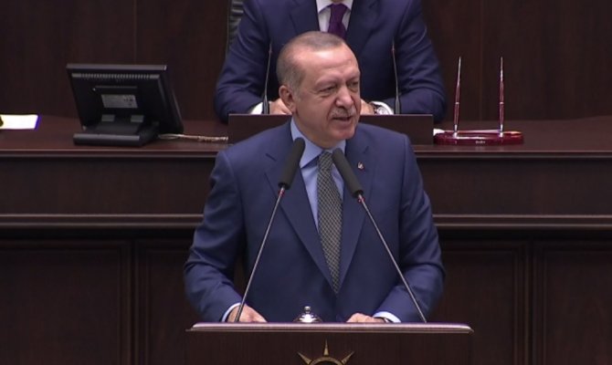 Erdoğan’dan Melih Gökçek açıklaması