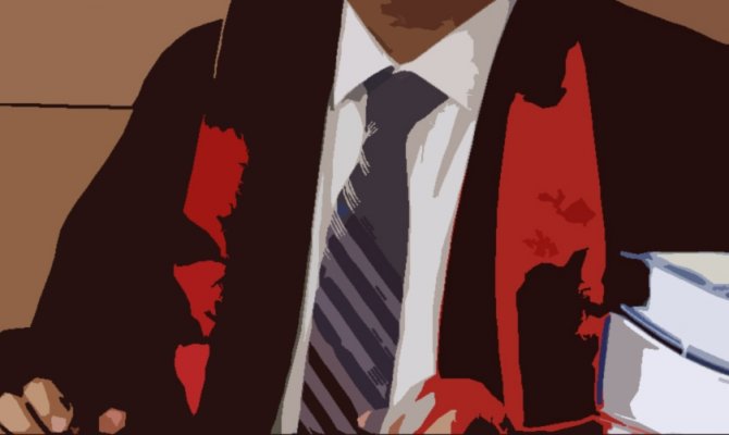 2 bin 84 hakim ve cumhuriyet savcısının ataması yapıldı