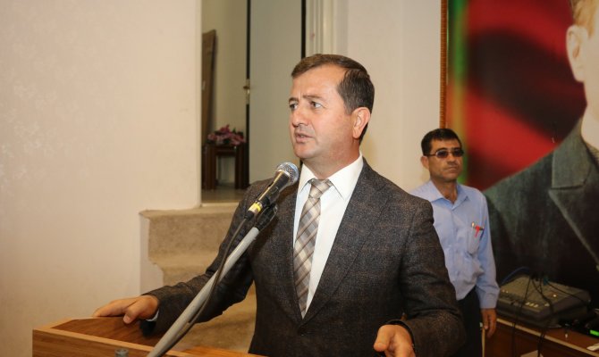 Pazarcık Çevre Yoluna Kavuşuyor