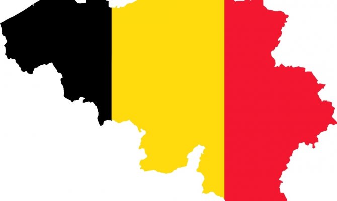Belçika polisinden ilginç protesto: 2 hafta boyunca ceza kesmeyecekler