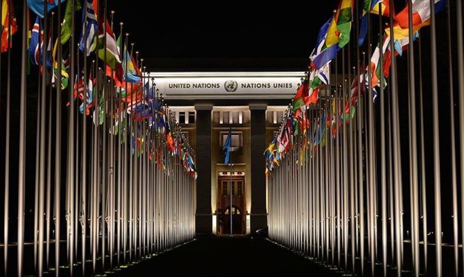 BM Suriye Özel Temsilciliğine Norveçli diplomat Pedersen atandı