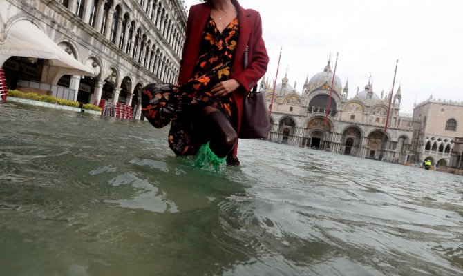 İtalya’da fırtınanın bilançosu ağırlaşıyor: 12 ölü