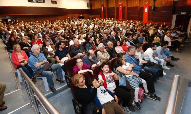 Çukur’un İdris Babası eleştirilere yanıt verdi