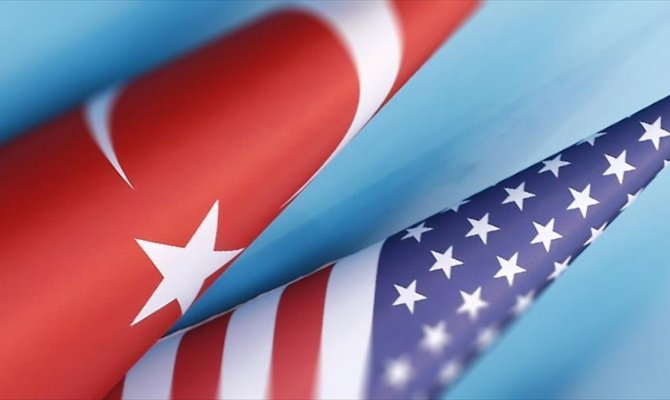 Türkiye ve ABD yaptırımları karşılıklı olarak kaldırdı
