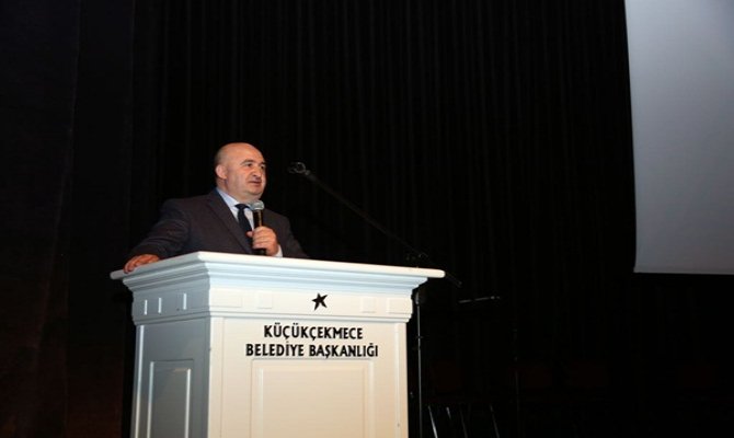 Kahramanmaraş Milli Eğitim Müdürü Değişti!