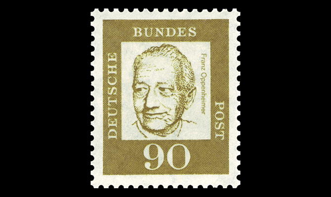 Oppenheimer & Bilime Katkısı