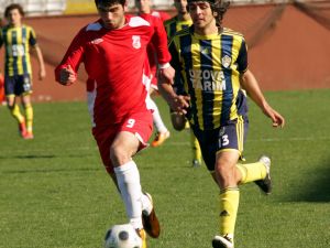 Cumhuriyet’le Yaşıt Akçaabat Sebatspor Kulübü Bölgesel Amatör Lig’e Düştü