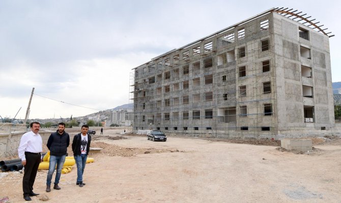 Tenzile Erdoğan İHL’de Sona Gelindi