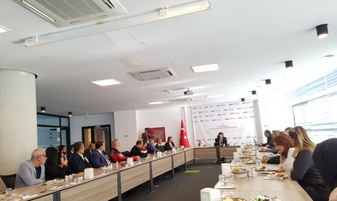 Türkiye’de yıkıcı bir tsunami olur mu ?