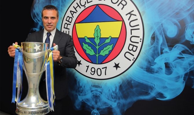 Fenerbahçe Ersun Yanal ile anlaştı mı ?