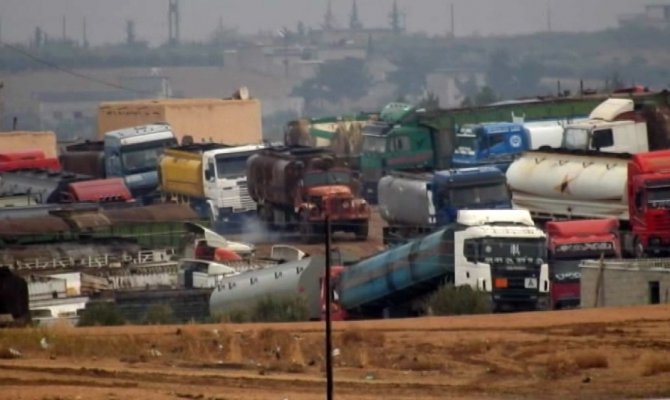 PYD/PKK’nın Münbiç’i neden terk etmediği ortada