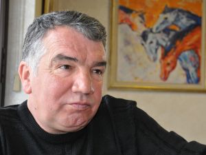 Boluspor Yöneticisi Osman Gürsoydan Çarpıcı Sözler