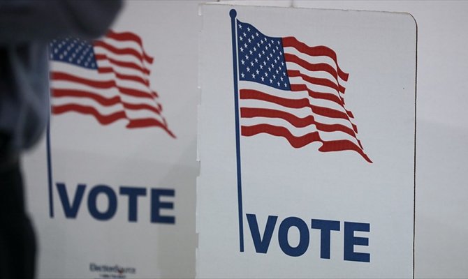 ABD'de ara seçimlerden 'bölünmüş Kongre' çıktı