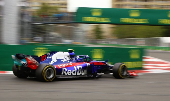 Vietnam Formula 1'e ev sahipliği yapacak