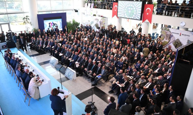 Onikişubat Belediyesi’nden Dev Adım