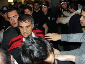 Trabzonspor İstanbulda