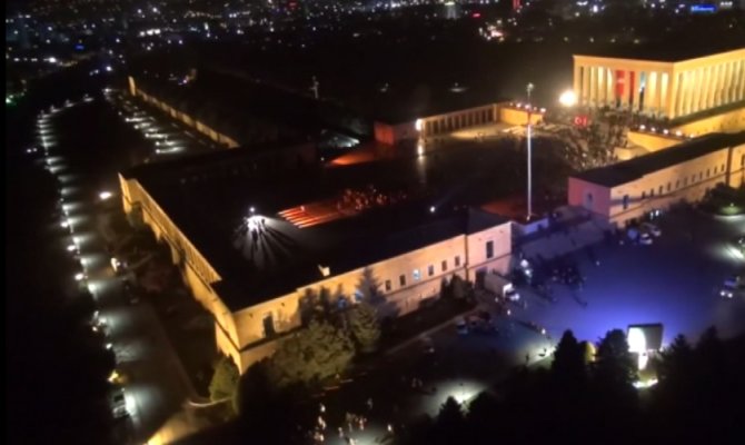 TSK’dan "Daima Kalbimizdesin" klibi