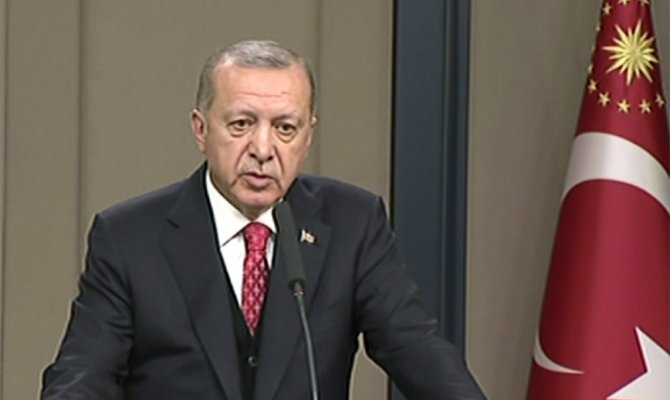 "7 şehidimiz var, 25 yaralımız var"