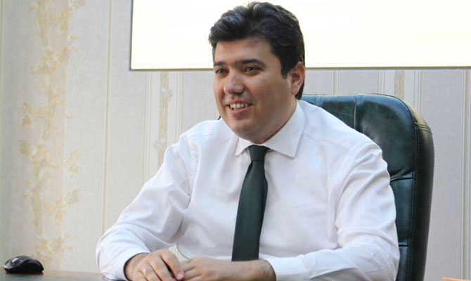 Ramazan Yavuz başvurusunu yapacak