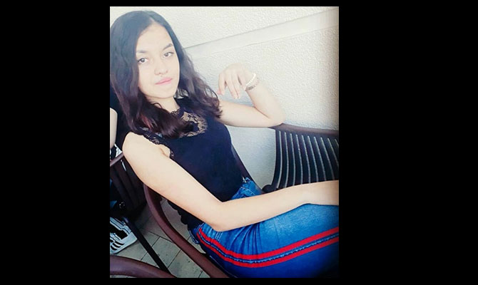 Türkoğlu'nda Lise öğrencisi vahşice öldürüldü